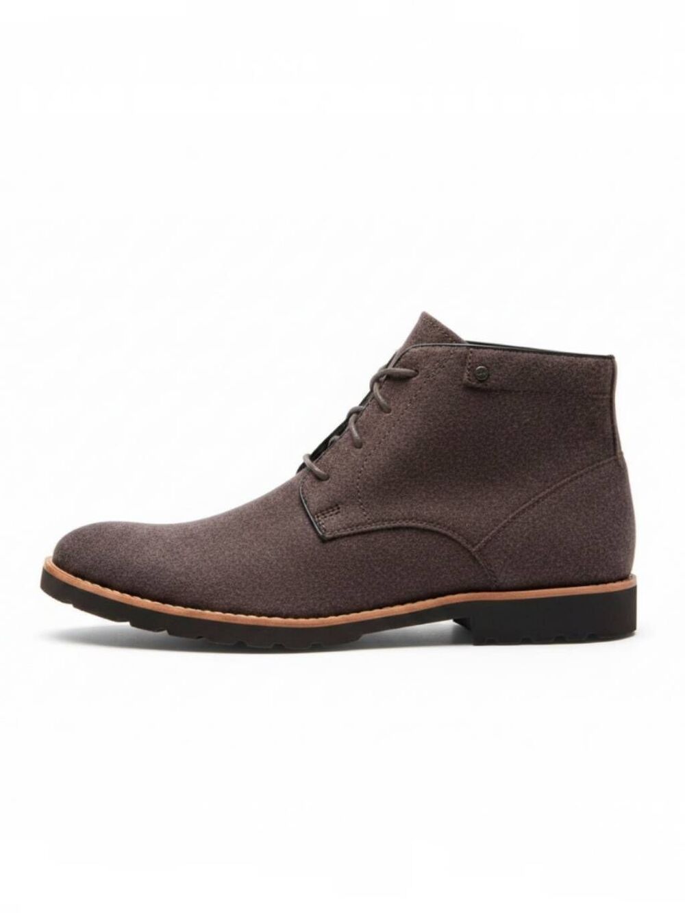 ROCKPORT Ledge Hill 2 Chukka Boots Size 10.5